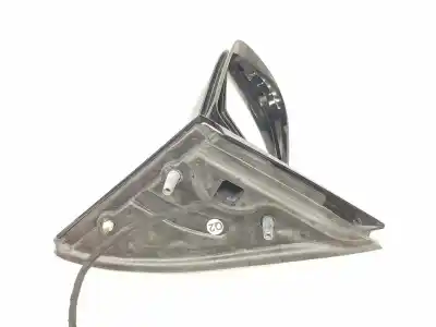 Pezzo di ricambio per auto di seconda mano specchio sinistro per clase c clase r 3.0 cdi riferimenti oem iam a2518100593  a2518100593