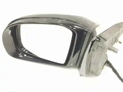 Pezzo di ricambio per auto di seconda mano specchio sinistro per clase c clase r 3.0 cdi riferimenti oem iam a2518100593  a2518100593
