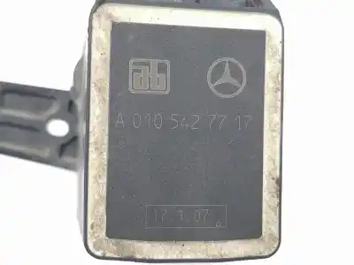 Автозапчасти б/у датчик за clase c clase r 3.0 cdi ссылки oem iam a0105427717  a0105427717