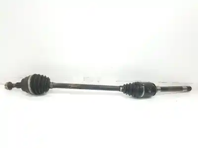 Second-hand car spare part front right transmission for mercedesbenz clase r bm 251 280 cdi 4matic 251.020 oem iam references a2513301401