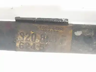 Автозапчасти б/у передняя правая трансмиссия за clase c clase r 3.0 cdi ссылки oem iam a2513301401  a2513301401