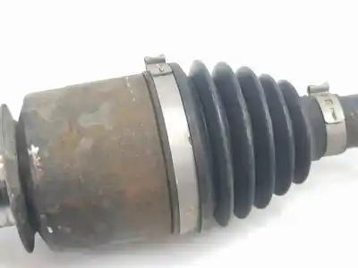 Pezzo di ricambio per auto di seconda mano trasmissione posteriore sinistra per clase c clase r 3.0 cdi riferimenti oem iam a2513500110  a2513500110
