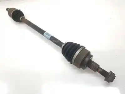 Pezzo di ricambio per auto di seconda mano trasmissione posteriore sinistra per clase c clase r 3.0 cdi riferimenti oem iam a2513500110  a2513500110