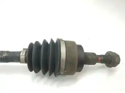 Pezzo di ricambio per auto di seconda mano trasmissione posteriore sinistra per clase c clase r 3.0 cdi riferimenti oem iam a2513500110  a2513500110