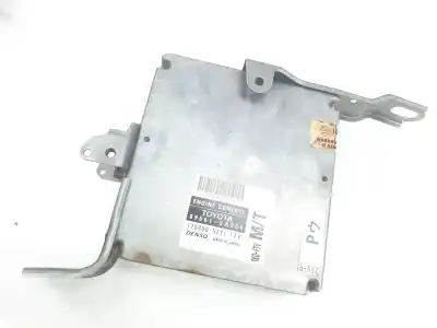 Second-hand car spare part ECU ENGINE CONTROL for TOYOTA LAND CRUISER (J12)  OEM IAM references 896616A060  896616A060