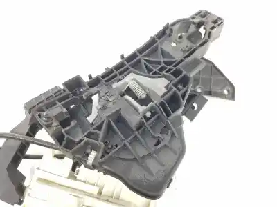 Автозапчасти б/у замок задней правой двери за clase c clase r 3.0 cdi ссылки oem iam a2517600634  a2517302035
