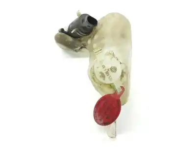 Second-hand car spare part windscreen washer bottle for bmw 5 (e39) 520 d oem iam references 61668361443  8361443