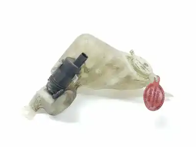 Peça sobressalente para automóvel em segunda mão depósito do limpa vidros por bmw 5 (e39) 520 d referências oem iam 61668361443