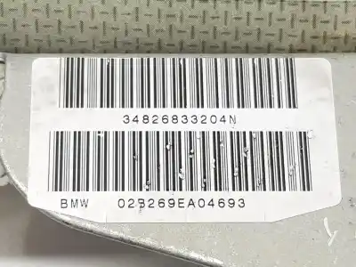 Second-hand car spare part front right side airbag for bmw 5 (e39) 520 d oem iam references 8268332  72128268332