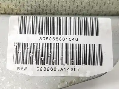 Second-hand car spare part front left side airbag for bmw 5 (e39) 520 d oem iam references 8268331  72128268331