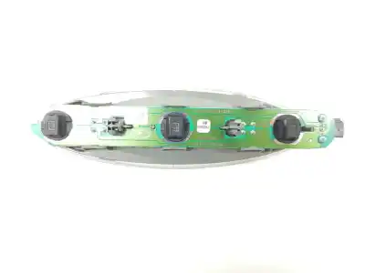 Peça sobressalente para automóvel em segunda mão luz interior por mini countryman (r60) 1.6 diesel cat referências oem iam 63319219142