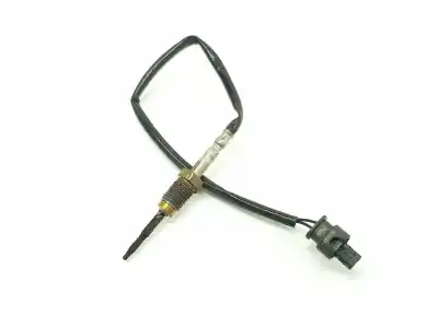 Peça sobressalente para automóvel em segunda mão sensor por mini countryman (r60) one d referências oem iam 8509963  13628509963