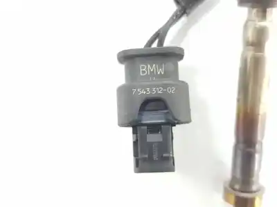 Peça sobressalente para automóvel em segunda mão sensor por mini countryman (r60) one d referências oem iam 8509963  13628509963