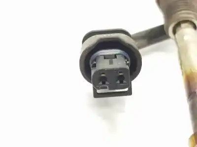 Peça sobressalente para automóvel em segunda mão sensor por mini countryman (r60) one d referências oem iam 8509963  13628509963