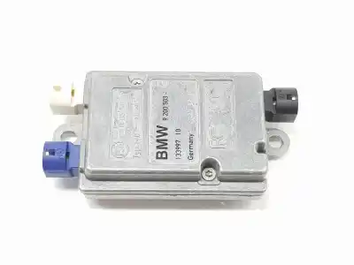 Peça sobressalente para automóvel em segunda mão módulo eletrônico por mini countryman (r60) 1.6 diesel cat referências oem iam 9200503