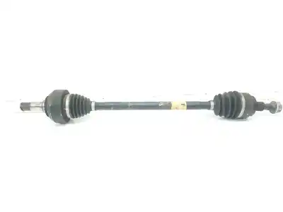 Second-hand car spare part rear right transmission for mercedesbenz clase r bm 251 280 cdi 4matic 251.020 oem iam references a2513500610