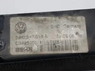 Автозапчасти б/у радиатор коробки передач за bentley continental gt básico ссылки oem iam 3w0317019a  3w0317019a