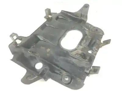 Pièce détachée automobile d'occasion PROTECTION DE COMPARTIMENT MOTEUR pour TOYOTA LAND CRUISER (J12)  Références OEM IAM 5145035010  5145035010
