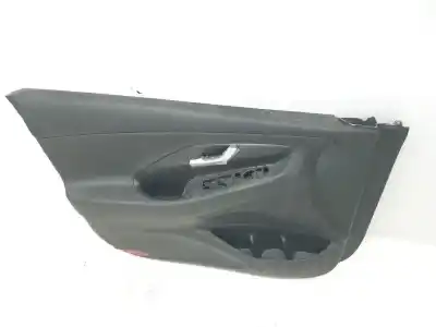 Автозапчастина б/у комплект сидів для hyundai i30 (pde, pd, pden) 1.4 t-gdi посилання на oem iam   