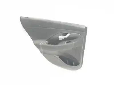 Автозапчастина б/у комплект сидів для hyundai i30 (pde, pd, pden) 1.4 t-gdi посилання на oem iam   