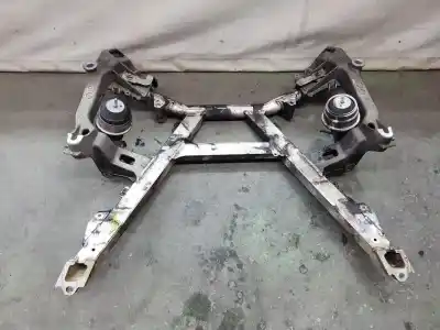 Second-hand car spare part front axle for bmw 5 (e39) 520 d oem iam references 6755072  31106755072