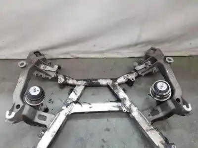 Second-hand car spare part front axle for bmw 5 (e39) 520 d oem iam references 6755072  31106755072