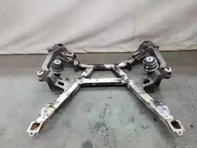 Peça sobressalente para automóvel em segunda mão charrió / suporte de eixo dianteiro por bmw 5 (e39) 520 d referências oem iam 6755072