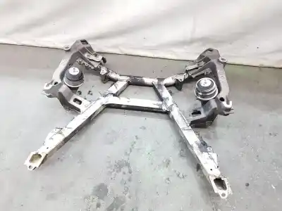 Second-hand car spare part front axle for bmw 5 (e39) 520 d oem iam references 6755072  31106755072