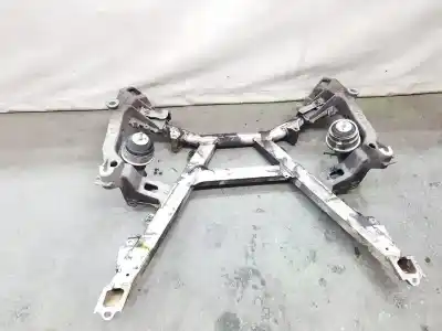 Second-hand car spare part front axle for bmw 5 (e39) 520 d oem iam references 6755072  31106755072