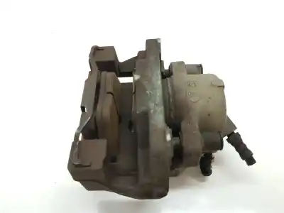 Second-hand car spare part front left brake caliper for bmw 5 (e39) 520 d oem iam references 1163385  34111163385