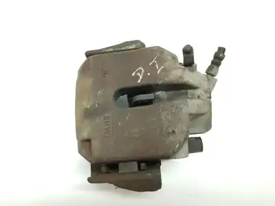 Second-hand car spare part front left brake caliper for bmw 5 (e39) 520 d oem iam references 1163385  34111163385