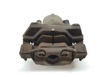 Second-hand car spare part front left brake caliper for bmw 5 (e39) 520 d oem iam references 1163385  34111163385