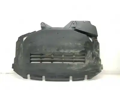 Peça sobressalente para automóvel em segunda mão cobertura / proteção do motor por bmw 5 (e39) 520 d referências oem iam 51718242855