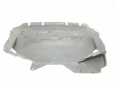 Second-hand car spare part sump guard for bmw 5 (e39) 520 d oem iam references 51718242855  8242855