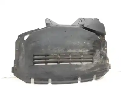 Second-hand car spare part sump guard for bmw 5 (e39) 520 d oem iam references 51718242855  8242855