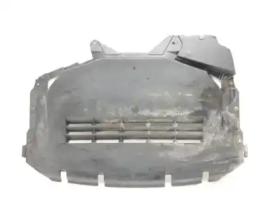 Second-hand car spare part sump guard for bmw 5 (e39) 520 d oem iam references 51718242855  8242855