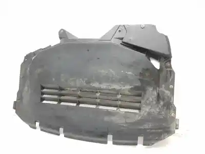 Second-hand car spare part sump guard for bmw 5 (e39) 520 d oem iam references 51718242855  8242855