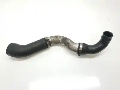 Peça sobressalente para automóvel em segunda mão tubos de intercooler por bmw 5 (e39) 520 d referências oem iam 11617785249