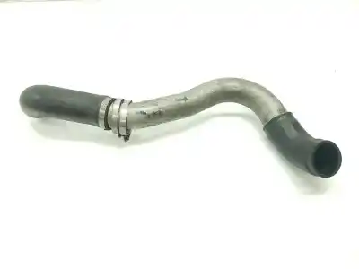 Peça sobressalente para automóvel em segunda mão tubos de intercooler por bmw 5 (e39) 520 d referências oem iam 11617785396