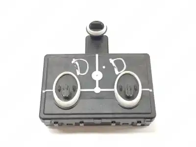 Автозапчастина б/у електронний модуль для seat leon (kl1) 1.5 16v tsi act 131 cv / 96 kw посилання на oem iam 5q4959592m  5q4959592m