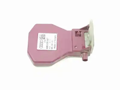 Second-hand car spare part electronic module for seat leon (kl1) 1.5 16v tsi act 131 cv / 96 kw oem iam references 4m0035507