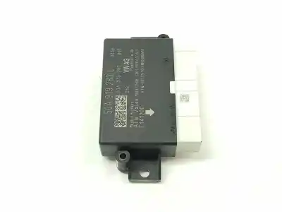 Second-hand car spare part electronic module for seat leon (kl1) 1.5 16v tsi act 131 cv / 96 kw oem iam references 5qa919283c  5qa919283c