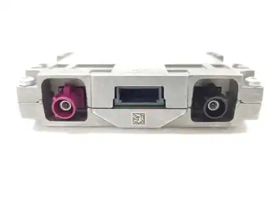 Second-hand car spare part electronic module for seat leon (kl1) 1.5 16v tsi act 131 cv / 96 kw oem iam references 4m0035456a  4m0035456b