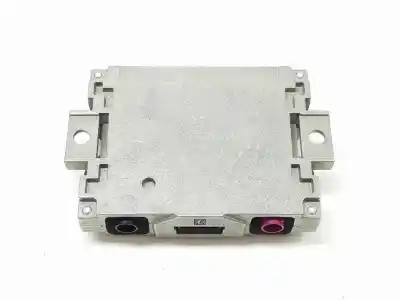 Second-hand car spare part electronic module for seat leon (kl1) 1.5 16v tsi act 131 cv / 96 kw oem iam references 4m0035456a  4m0035456b
