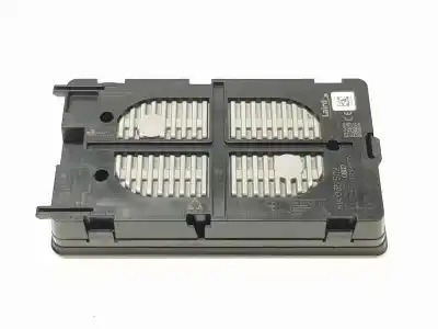 Second-hand car spare part electronic module for seat leon (kl1) 1.5 16v tsi act 131 cv / 96 kw oem iam references 81a035502  81a035502