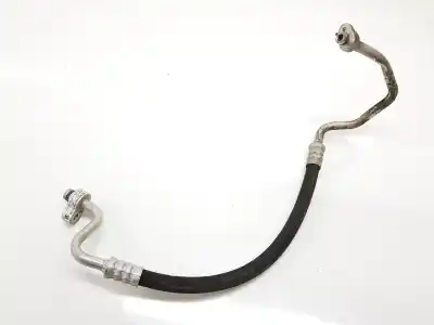 Автозапчасти б/у трубы кондиционирования воздуха за seat leon (kl1) 1.5 16v tsi act 131 cv / 96 kw ссылки oem iam 5q0816721aa  5q0816721aa