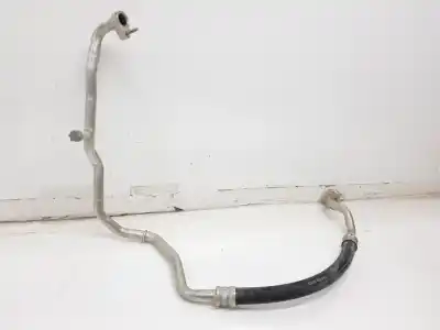 Автозапчасти б/у трубы кондиционирования воздуха за seat leon (kl1) 1.5 16v tsi act 131 cv / 96 kw ссылки oem iam 5q0816743h  5q0816743h