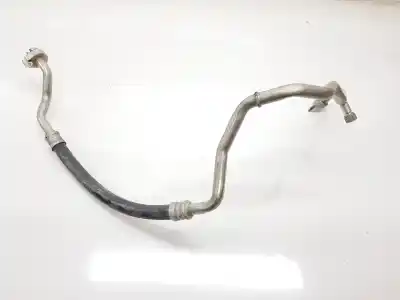 Автозапчасти б/у трубы кондиционирования воздуха за seat leon (kl1) 1.5 16v tsi act 131 cv / 96 kw ссылки oem iam 5q0816743h  5q0816743h