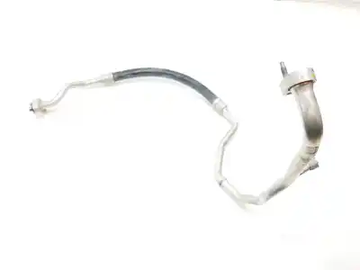 Автозапчасти б/у трубы кондиционирования воздуха за seat leon (kl1) 1.5 16v tsi act 131 cv / 96 kw ссылки oem iam 5q0816743h  5q0816743h