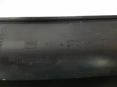 Автозапчасти б/у торпедо за seat leon (kl1) 1.5 16v tsi act 131 cv / 96 kw ссылки oem iam 5f1819403f  5f1819403f